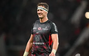 XV de France : Alexandre Roumat prêt à s’installer chez les Bleus ?