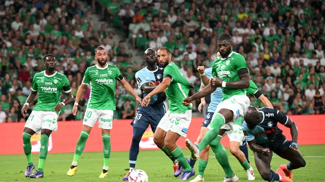 Brest – ASSE : à quelle heure et sur quelle chaîne TV regarder le match ?