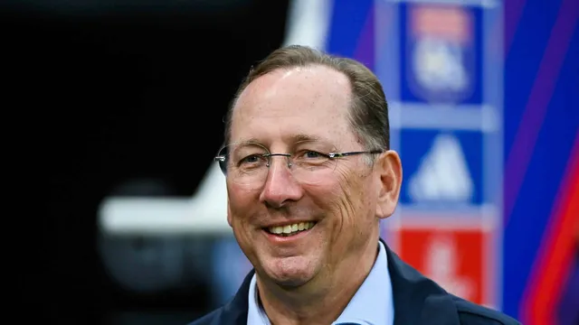 Mercato OL : Textor fonce sur une pépite de Premier League !