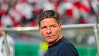 OL : John Textor parle avec un entraîneur vainqueur de l’Europa League