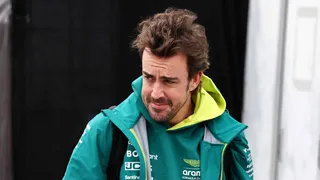 F1 : Aston Martin a trouvé le remplaçant de Fernando Alonso