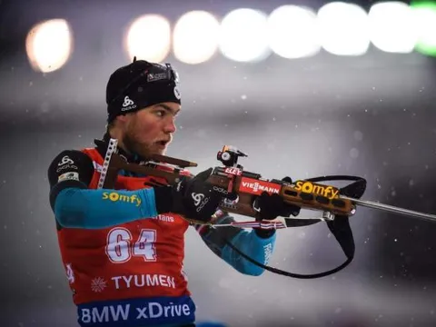 Dans les skis de… Antonin Guigonnat : trouble-fête de la saison ?