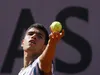 ATP – Marbella : Alcaraz monte en puissance, Fognini déçoit