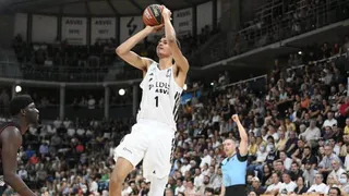 Betclic Elite : tous les transferts de l’intersaison