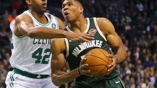 Preview Playoff NBA: Milwaukee Bucks – Boston Celtics