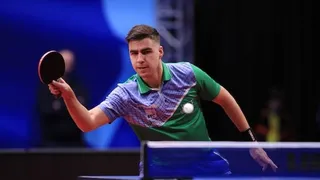 Coupe du monde ITTF : Jorgic et Gardos se sortent de la phase de poules !