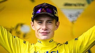 Tour de France : Jonas Vingegaard fait une énorme annonce !