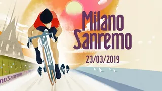 Qui pour un bouquet de Primavera lors de Milan – San Remo ?