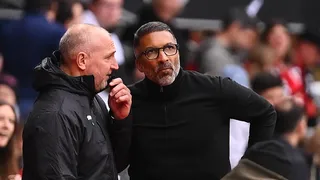 Rennes : Changements XXL pour sauver Habib Beye