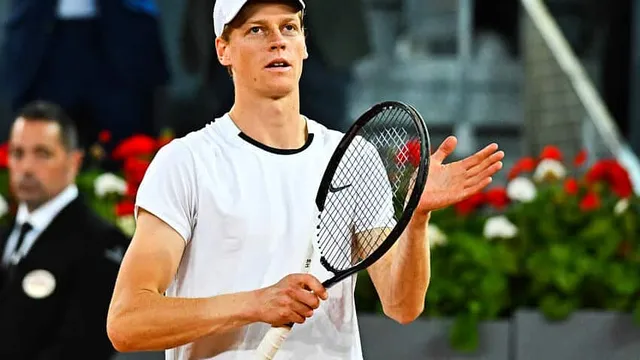 Roland-Garros 2024 : le message énigmatique de Jannik Sinner sur sa présence