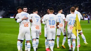 OM – Nantes : place au championnat