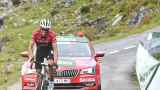 Vuelta 2023 : Le parcours analysé avec l’Angliru et le Tourmalet