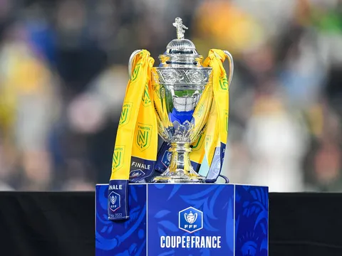 Nantes – Toulouse (Finale Coupe de France 2023) en Direct : Streaming, Compositions et TV