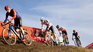 Championnats du Monde Cyclocross 2024: La liste des engagés