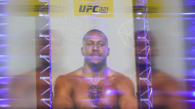 UFC : combien d’argent gagne Ciryl Gane ?
