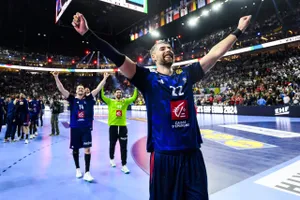 Les 10 joueurs de Handball les mieux payés au monde