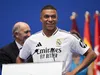 Kylian Mbappé envoie un message fort à ses futurs coéquipiers