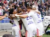 OL : c’est écrit, les Gones termineront sur le podium !