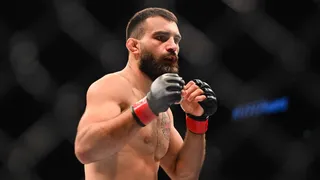 UFC : “Les séparations, ce n’est jamais bien”, l’ex-coach de Benoit Saint-Denis balance !