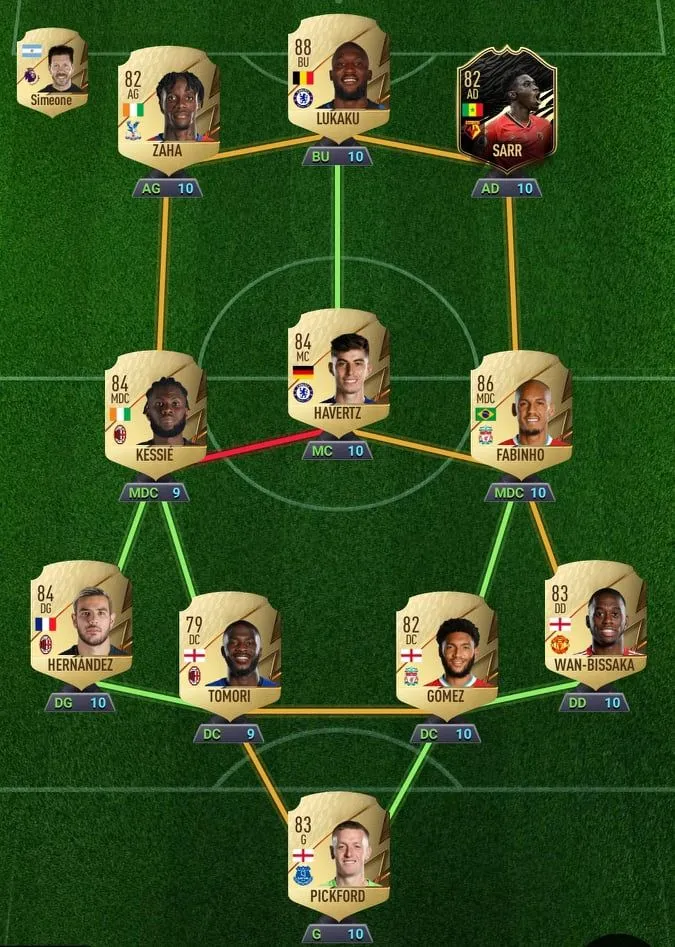 Valeur : 200.000 crédits