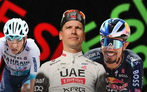 Tour du Pays basque 2025 : la liste des engagés et les favoris 