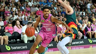 NBA Draft : Rayan Rupert, la surprise tricolore de cette Draft ?