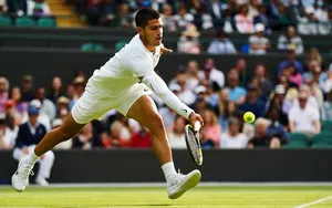 Résultat Wimbledon 4 juillet 2023