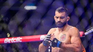 UFC Paris 2025 : Benoît Saint Denis en main event, un adversaire est pour