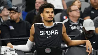 NBA : “Blessure rare”, “c’est assez grave”, de quoi souffre exactement Victor Wembanyama ?