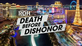 ROH : Death Before Dishonor