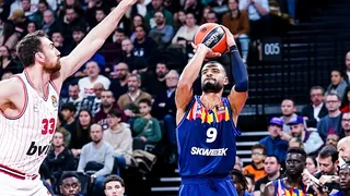 Olympiakos – ASVEL (Euroleague): À quelle heure ? Sur quelle chaîne TV regarder le match ?