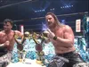 Juice Robinson & David Finlay remportent la NJPW World Tag League 2019