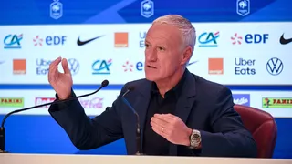 Équipe de France : la liste de Didier Deschamps pour le prochain rassemblement dévoilée