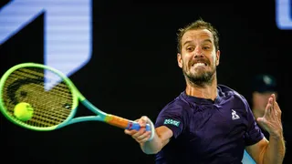Tennis : la grande annonce de Richard Gasquet sur son avenir