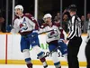 NHL Playoffs 2023 : qui pour succéder au Colorado Avalanche ?