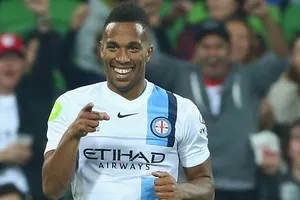 Que devient l’ex Lyonnais Harry Novillo ?