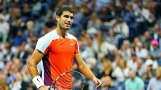 US Open 2022 : Alcaraz – Tiafoe en direct
