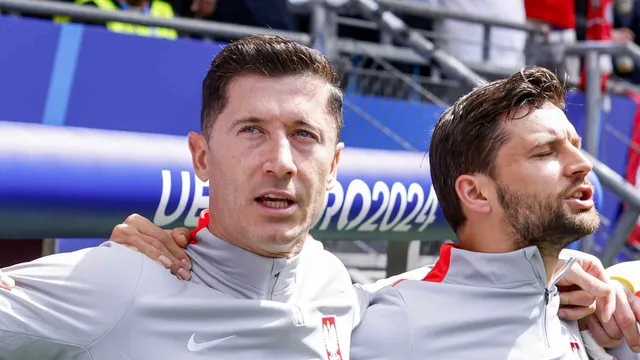 Pologne – Autriche (Euro 2024) : À quelle heure et sur quelle chaîne TV regarder le match ?