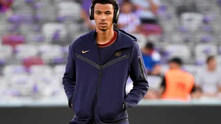 PSG : Ekitike va devoir trancher entre l’Equipe de France et le Cameroun