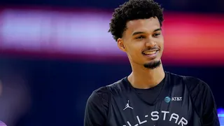 NBA : Victor Wembanyama lié à vie à San Antonio ? Les révélations qui font trembler les Spurs