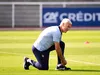 Équipe de France : Deschamps concentré sur l’Euro après le nul contre le Canada