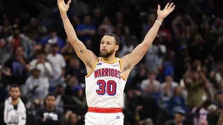 NBA : Stephen Curry égale un étonnant record et rejoint Wilt Chamberlain