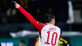 Un ancien du Real Madrid libre de tout contrat !