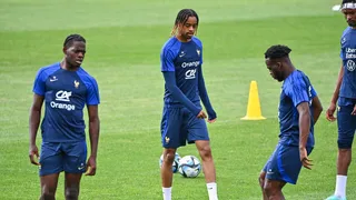 Mercato OL : Bradley Barcola courtisé par deux gros clubs !