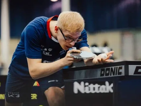 Tennis de table : sur quelle chaîne sera diffusé le WTT Champions de Montpellier ?