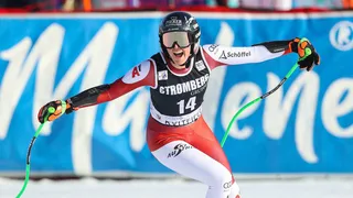Coupe du Monde Ski Alpin 2022/2023, Kvitfjell : l’Autriche de retour au premier plan, le globe de la Descente pour S.Goggia