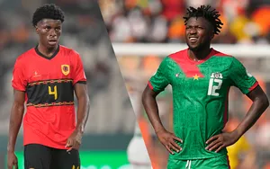 Angola – Burkina Faso (CAN 2024) : Chaine TV, Compos, Pronostic et analyse