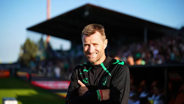 ASSE : entre concurrence et continuité, Eirik Horneland a (peut-être) trouvé la clé