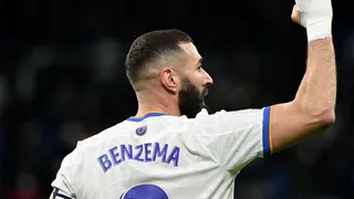 Benzema, une voie royale vers le ballon d’or