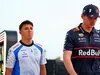 F1 : Isack Hadjar privé de dépassement sur Max Verstappen ? Laurent Mekies catégorique